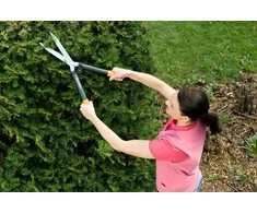 Gyvatvorių žirklės Fiskars PowerLever HS52 114750