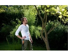 Fiskars Xtract™ sodo pjūklas (L) SW 75