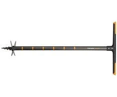 Fiskars Grunto grąžtas Quik Drill L 200 mm