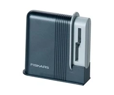Fiskars Clip-Sharp™ žirklių galąstuvas, virtuvė