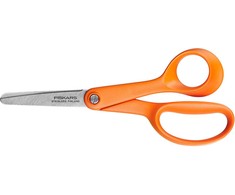 Fiskars Classic vaikiškos žirklės dešiniarankiams (13 cm) 1005166