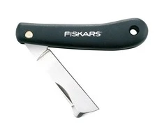 Skiepijamo (akiavimo) peilis Fiskars K60