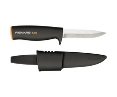 Universalus peilis Fiskars K40