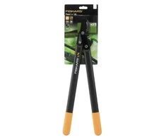 Fiskars PowerGear Lopper aplinkkelis, kablio galvutė (M) L74