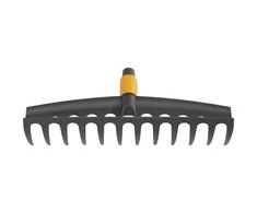 Fiskars QuikFit Universalus grėblys 1000643
