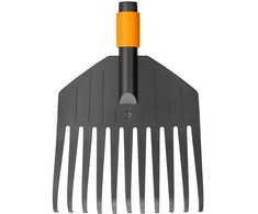 FISKARS QuikFit lapų grėblys S