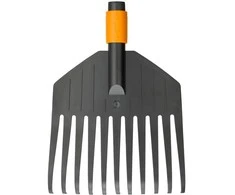 FISKARS QuikFit lapų grėblys S