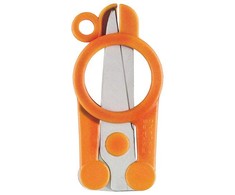 FISKARS Classic sulankstomos žirklės, 11 cm (1005134) 