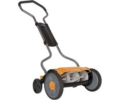 FISKARS StaySharp™ Plus mechaninė vejapjovė 43 cm