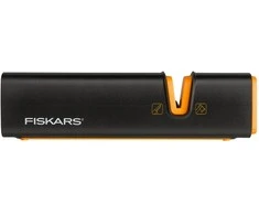 Fiskars Xsharp™ Kirvių ir peilių galąstuvas 1000601