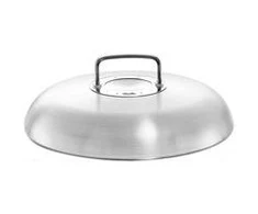 Fissler dangtis keptuvei 28cm OPC 2