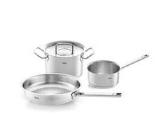Fissler 3 dalių rinkinys OPC2
