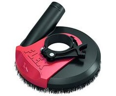 Flex Accessories Dulkių nusiurbimo apsauga FLEX SG D125 SE