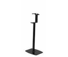 Laikiklis Flexson FLXS5FS1021 - Floor - Aliuminio - Steel - Juodas - Sonos Five / Play:5