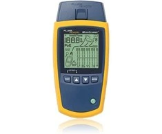 „Fluke networks MicroScanner2 Pro“ kabelių testeris (FL-MS2-100)