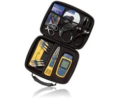 Fluke Networks Fluke MicroScanner2 mėlynos, geltonos spalvos