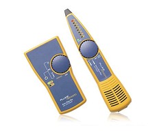 FLUKE NETWORKS IntelliTonePro 200 Tonerio ir zondo rinkinys