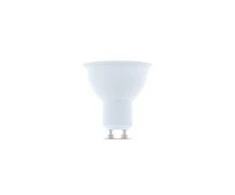 LED lemputė GU10 7W 230V 3000K 560lm Forever Light