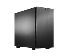 Fractal Design Define 7 „Midi Tower“ Juoda