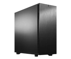 Fractal Design Define 7 XL „Full Tower“ Juoda