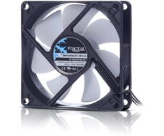 Fractal Design FD Silent Series 80mm Silent Series R3 new