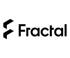 Fractal Design Venturi HF-14 Kompiuterio korpusui Ventiliatorius 14 cm Juoda, Pilka, Balta
