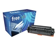 Toneris Freecolor Juodas (2025K-FRC)