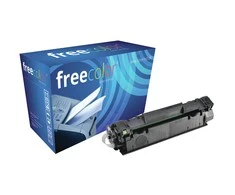 freecolor 35A-FRC - 1500 pages - Juodas - 1 pc(s)
