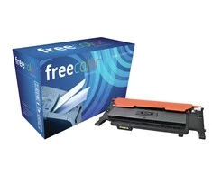 freecolor CLP320K-FRC - 1500 pages - Juodas - 1 pc(s)