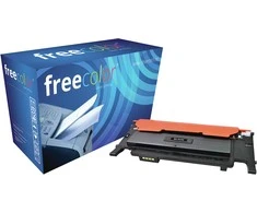 freecolor CLP320K-FRC - 1500 pages - Juodas - 1 pc(s)