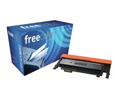 Freecolor Toneris Samsung CLP-360 bk CLT-K406S/ELS kompatibel