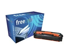 Freecolor Toneris Samsung CLP-415 cy CLT-C504S/ELS kompatibel