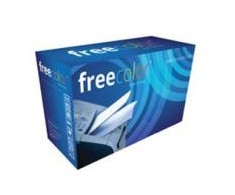 Freecolor Toneris HP 203X yellow 2500 Seiten remanufactured