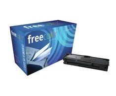 Freecolor Toneris Samsung ML-2160 bk MLT-D101S/ELS kompatibel
