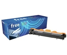 Freecolor TN1050-FRC, 1000 puslapių, juoda, 1 vnt.