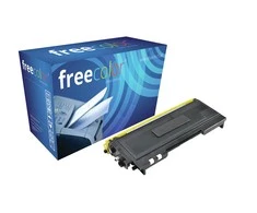 freecolor TN2005-FRC - 1500 pages - Juodas - 1 pc(s)