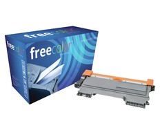 freecolor TN2010-FRC - 1000 pages - Juodas - 1 pc(s)
