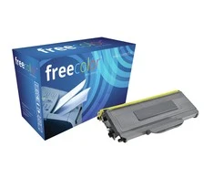 Freecolor TN2120-HY-FRC, 2600 puslapių, juoda, 1 vnt.