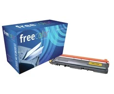 freecolor TN230Y-FRC - 1400 pages - Geltona - 1 pc(s)