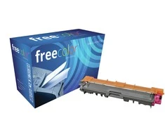 Toneris Freecolor Toneris Brother TN-245 ma komp. Freecolor - TN245M-FRC