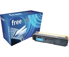 freecolor TN325C-HY-FRC - 3500 pages - Cyan - 1 pc(s)