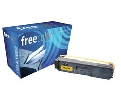Freecolor Toneris Brother TN-325 yellow kompatibel