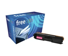 Freecolor Toneris Brother TN-326 magenta kompatibel