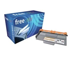 freecolor TN3380-FRC - 8000 pages - Juodas - 1 pc(s)