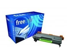 Freecolor TN3480-FRC, 8000 puslapių, juoda, 1 vnt.