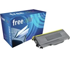 Freecolor TN2120-HY-FRC, 2600 puslapių, juoda, 1 vnt.