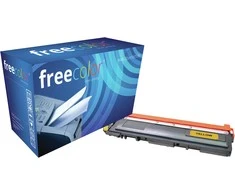freecolor TN230Y-FRC - 1400 pages - Geltona - 1 pc(s)