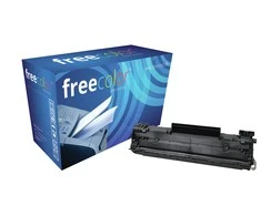 Freecolor Toneris HP LJ P1560 A juodas CE278A kompatibel