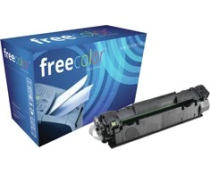 freecolor 35A-FRC - 1500 pages - Juodas - 1 pc(s)