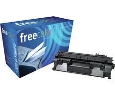 Freecolor Toneris HP LJ P2035/2055A juodas CE505A kompatibel